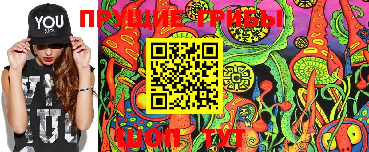 Галлюциногенные грибы Cubensis Ачинск